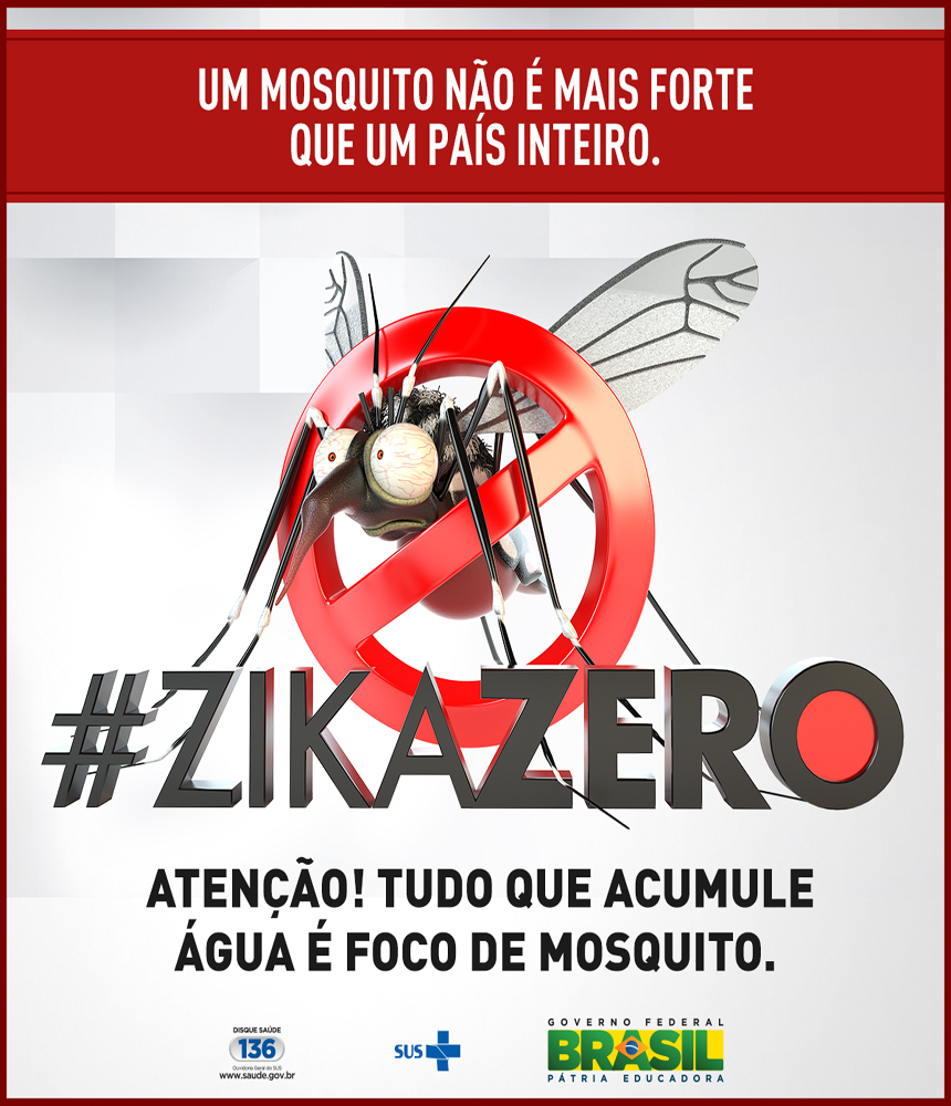 Campanha Contra Dengue
